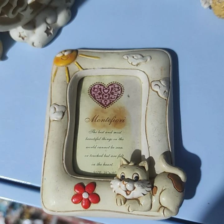 【闪购商品】树脂15cm-20cm
