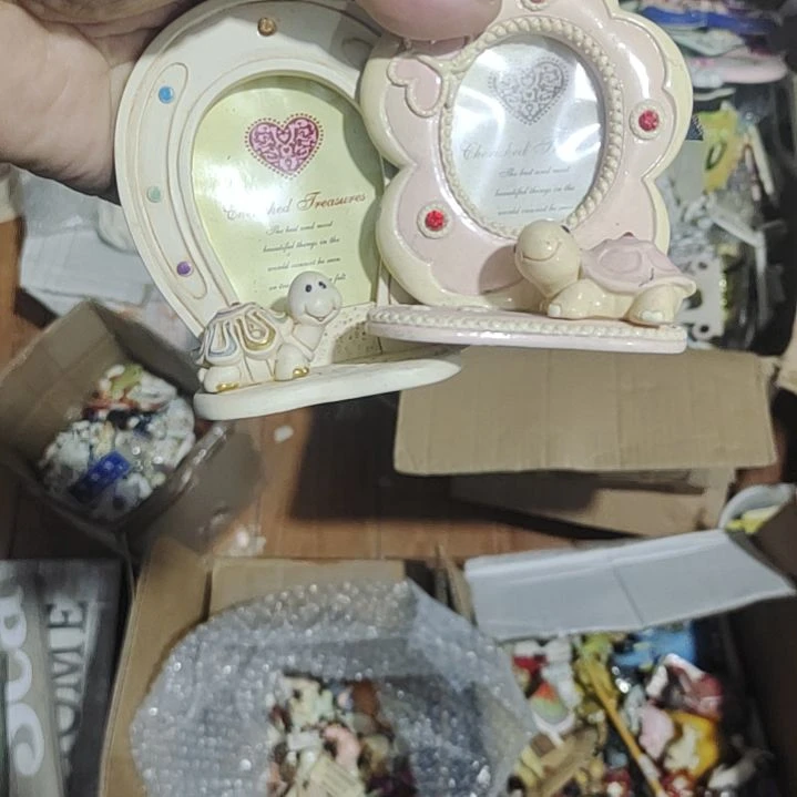 【闪购商品】树脂15cm-20cm