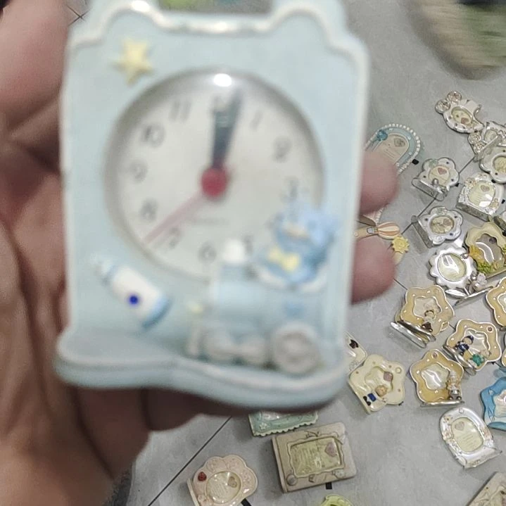 【闪购商品】树脂15cm-20cm