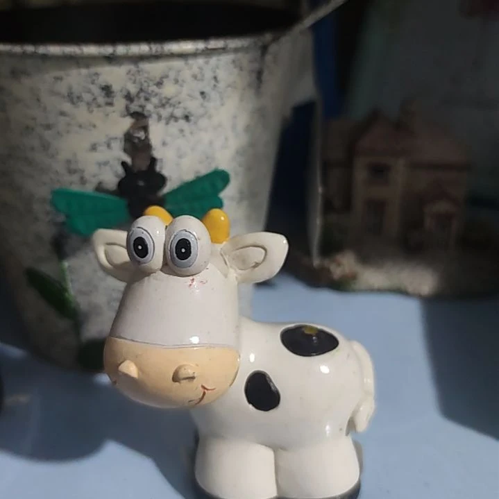 【闪购商品】树脂15cm-20cm
