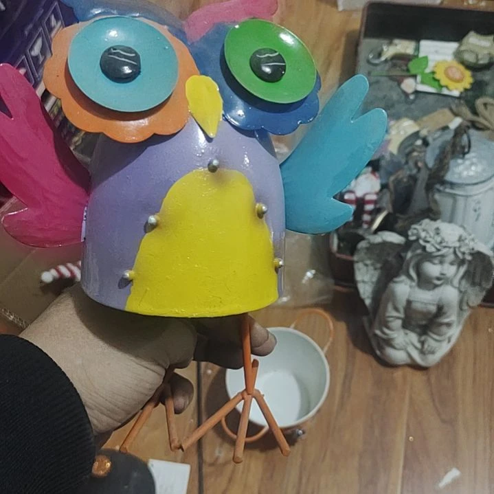 【闪购商品】树脂15cm-20cm