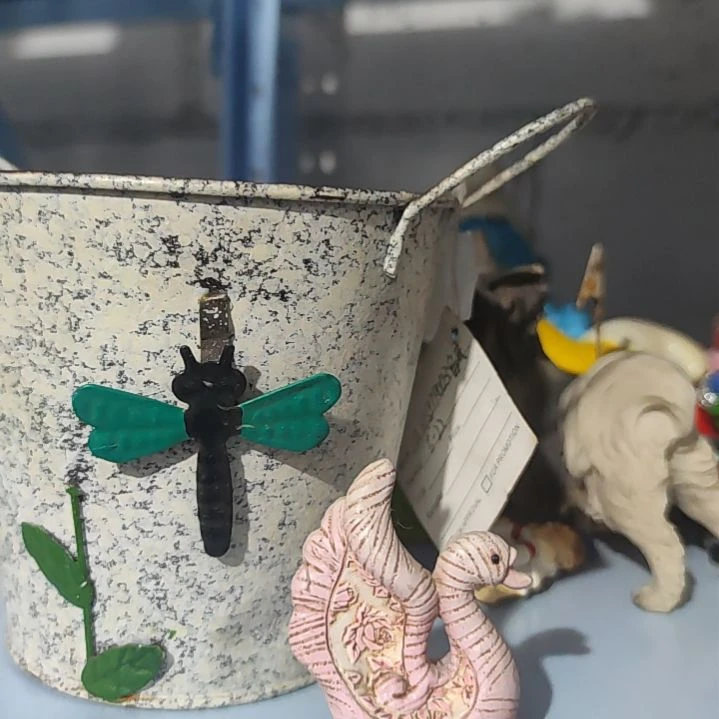 【闪购商品】树脂15cm-20cm