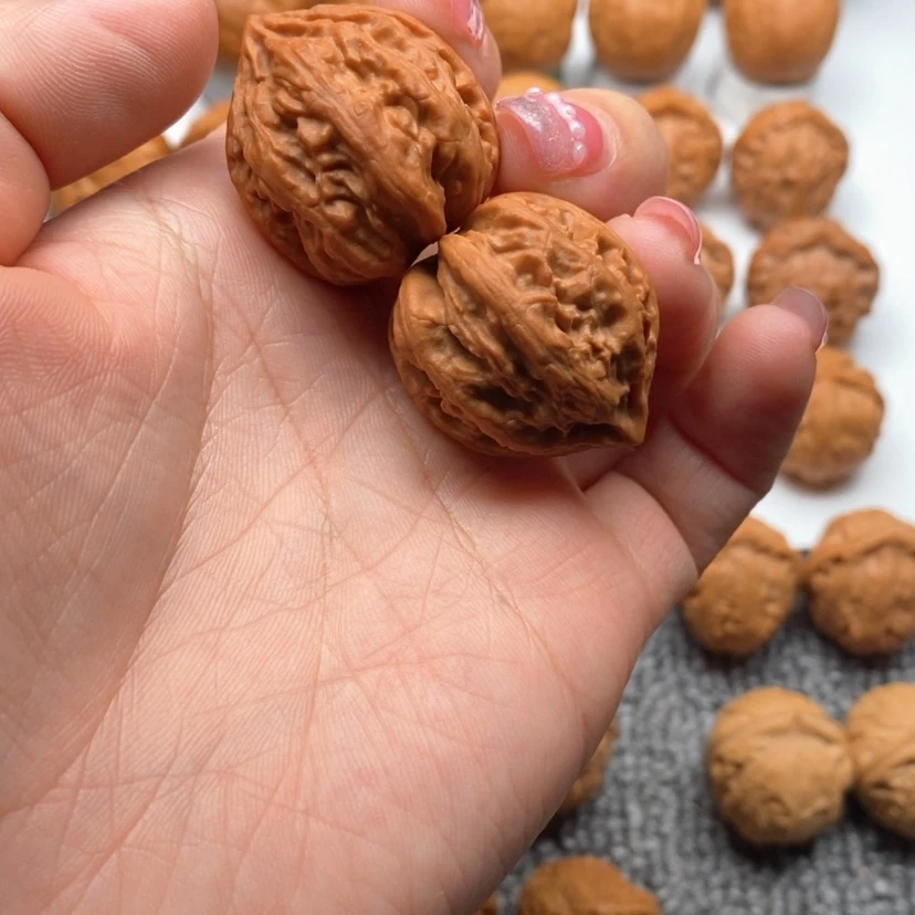 【闪购商品】文玩核桃吊坠