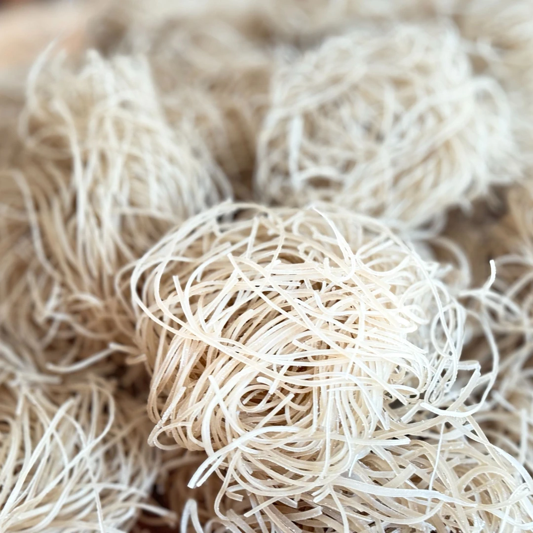 外山坡红薯粉丝150克