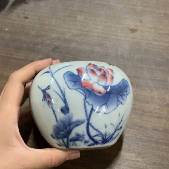 陈年老仓瓷器瓷器