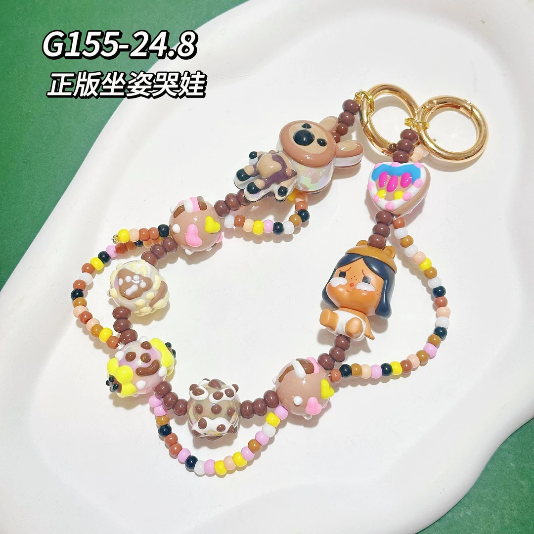 【3号链接】一物一拍-g3批-原创定制手机链-新款原创