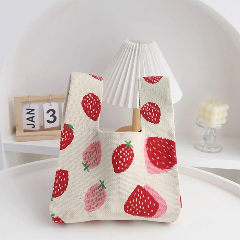 2024新款时尚手提包上下班通勤手拎包便携式外出手拿收纳简约包包