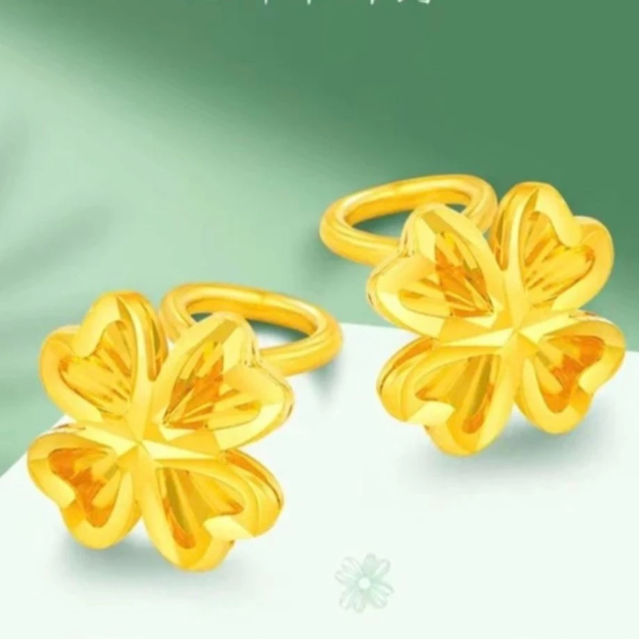 钛钢耳饰 弯钩款经典时尚耳钉