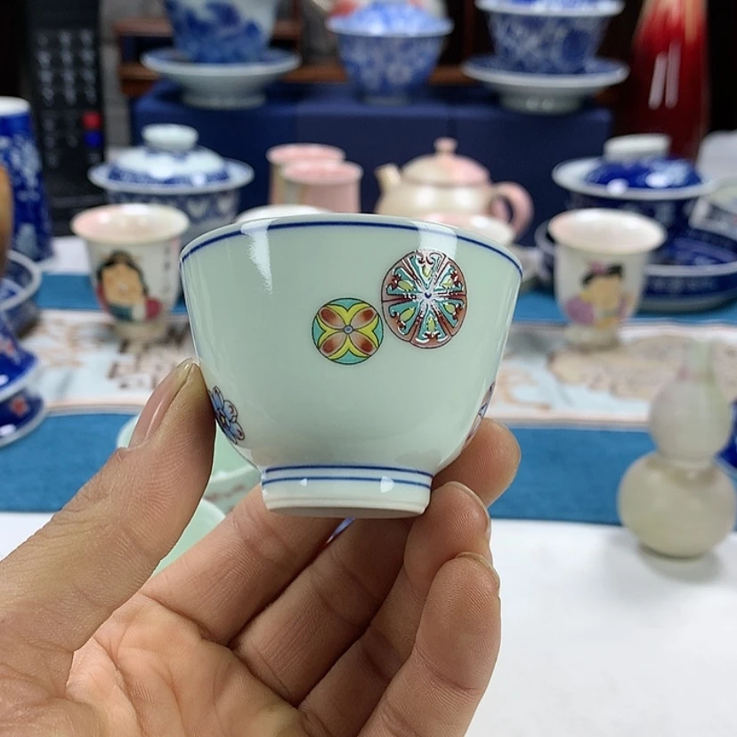 【闪购商品】陶瓷，陶瓷