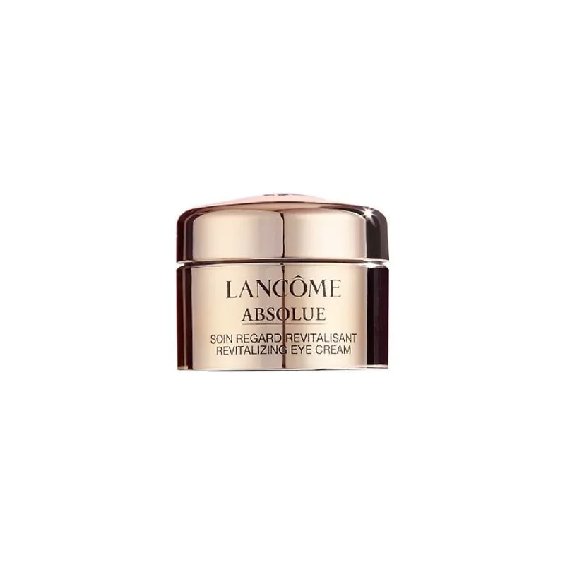 LANCOME/兰蔻菁纯眼霜 5ml 小样 菁纯臻颜淡纹眼霜