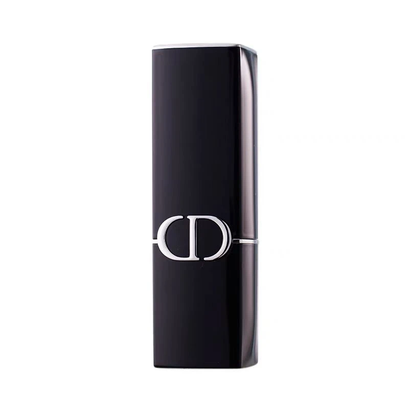 DIOR/迪奥烈艳蓝金唇膏中样 #777丝绒1.5g 烈焰赤橘