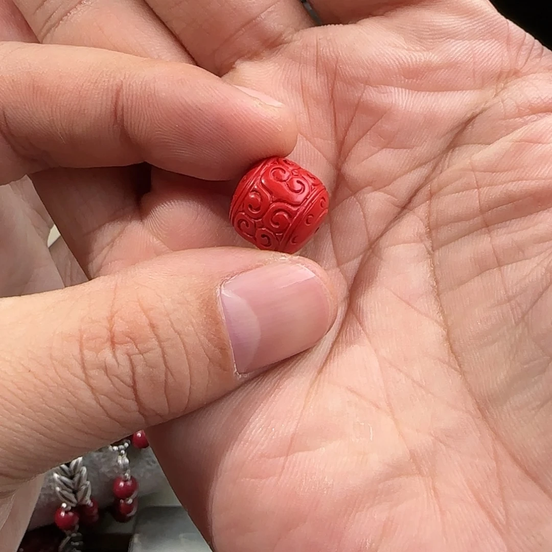 【闪购商品】辰砂（处理）