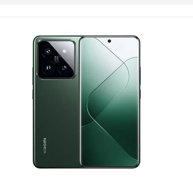 准新机已激活未使用小米14Pro徕卡900小米14澎湃骁龙8Gen316+1T5G