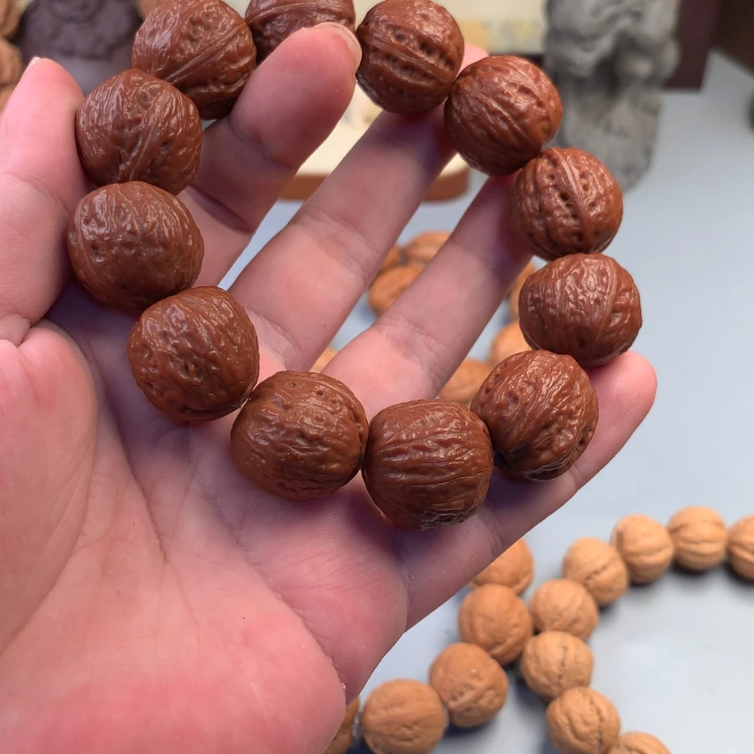 文玩核桃吊坠核桃核桃