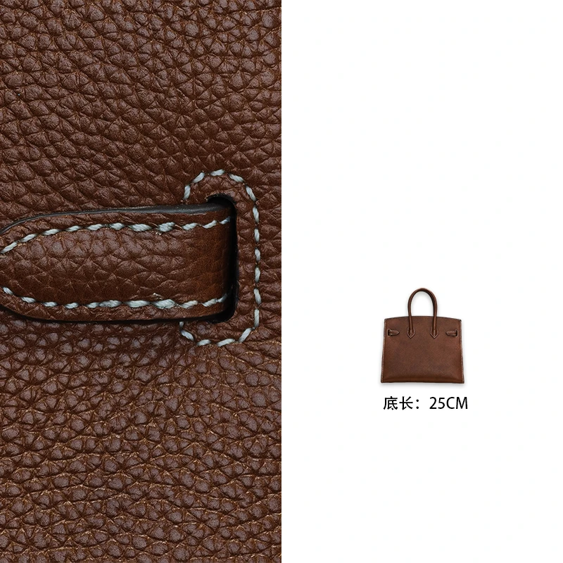 【陈主任定制】简约潮流女士时尚单肩包经典真皮手提斜挎包