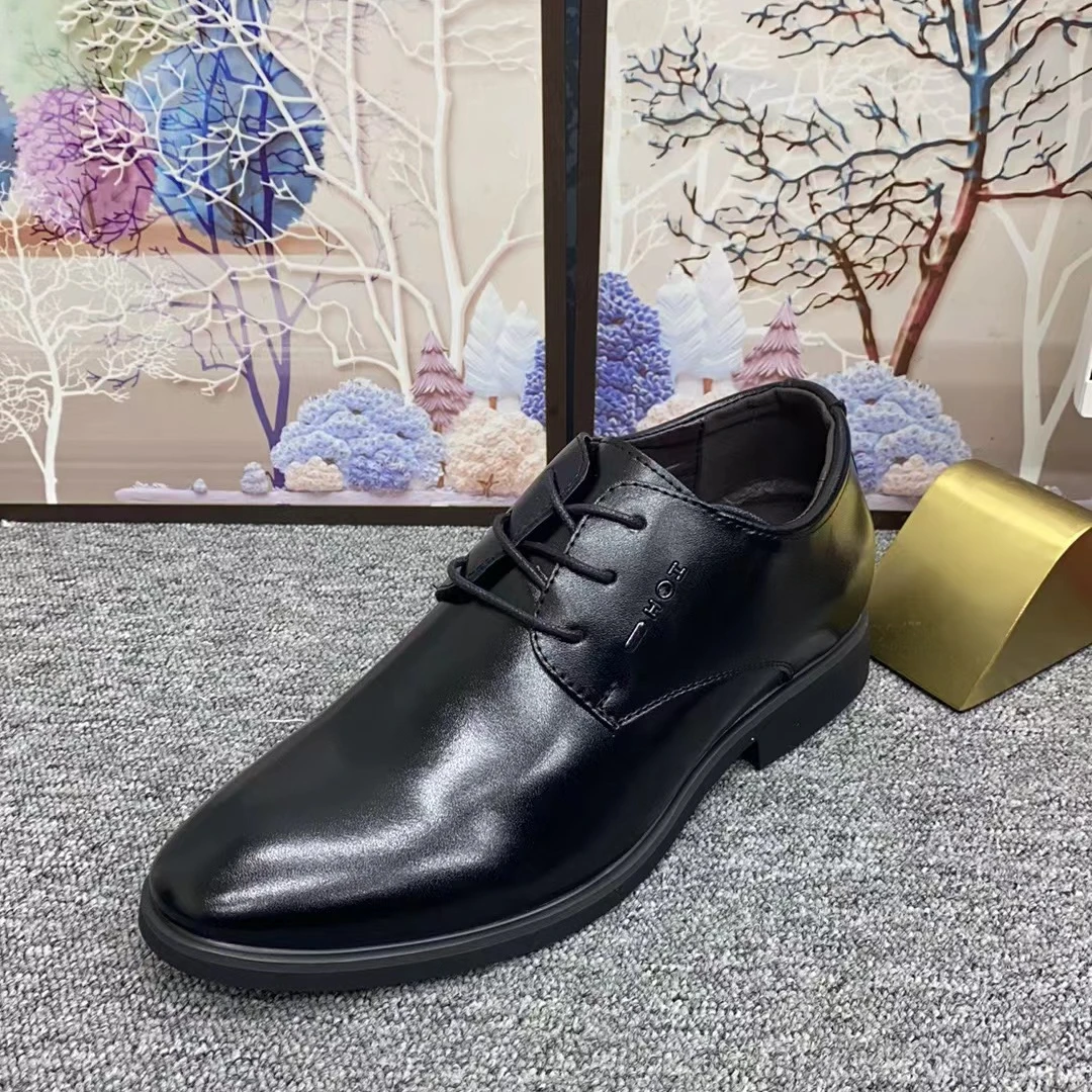 10588断码清仓男鞋