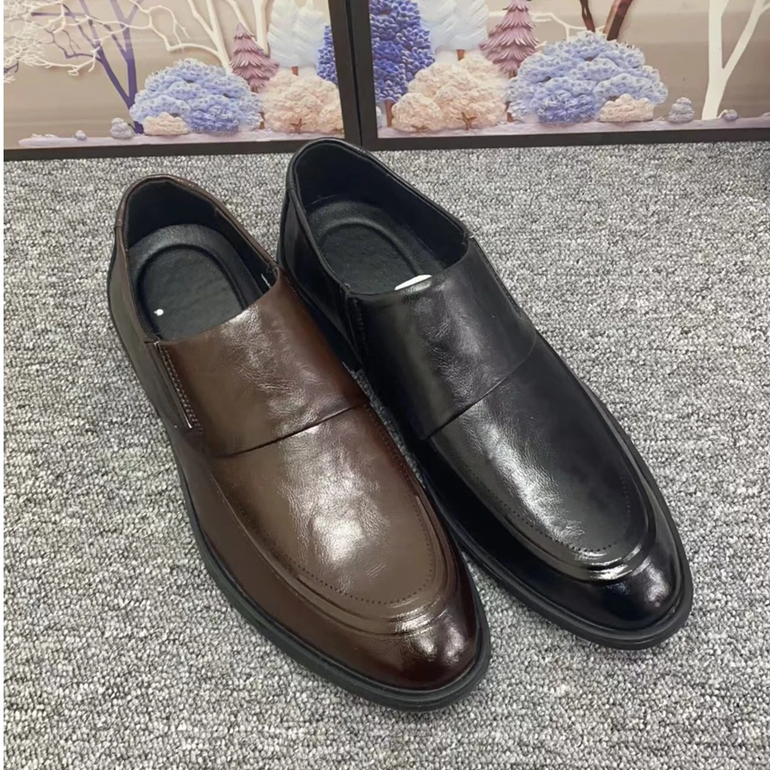 20388新款断码清仓男鞋