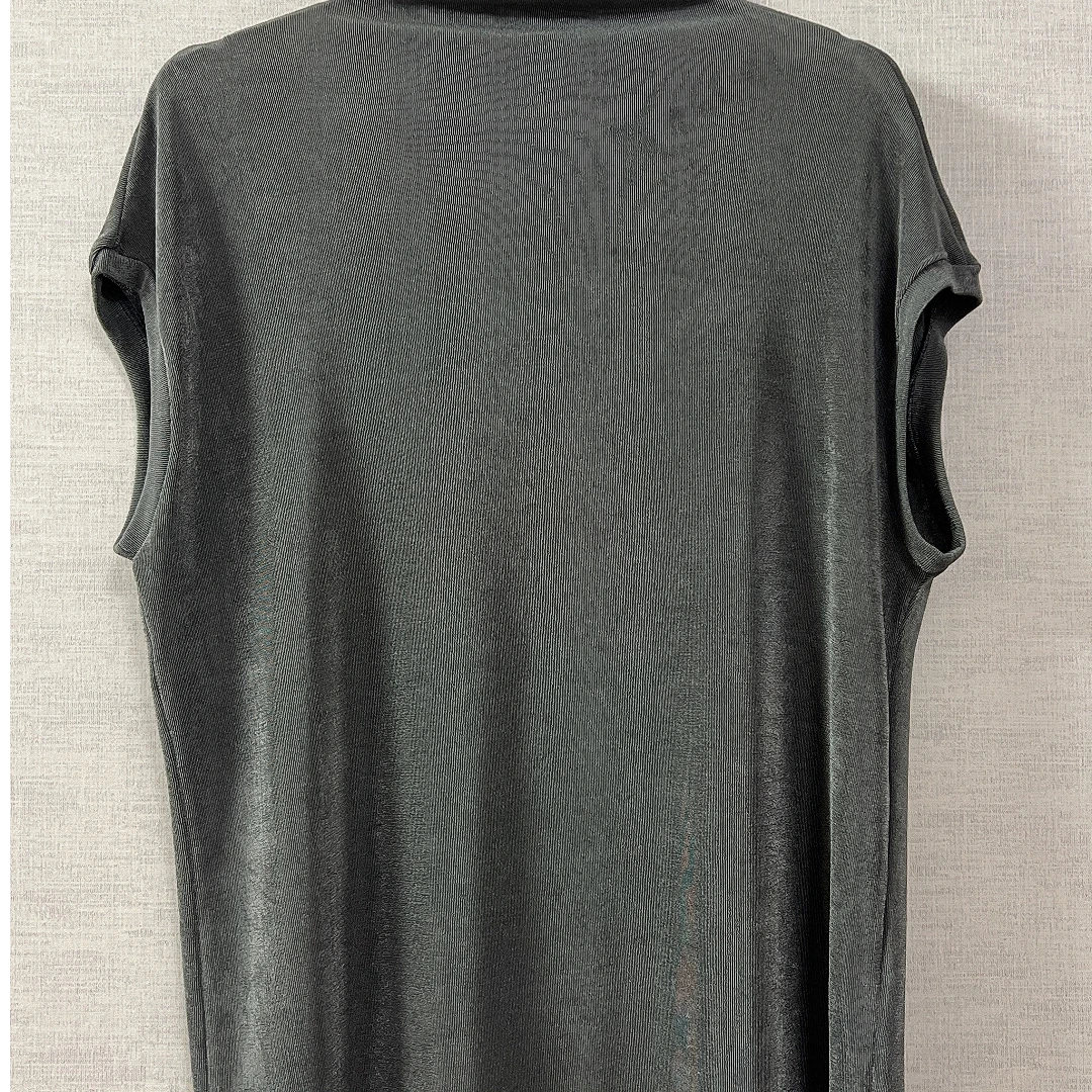 881弹力十足休闲时尚百搭T恤