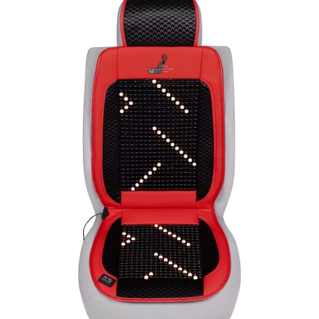 裘盛汽车高级空调坐垫夏季座椅空调吹冷风制冷凉垫