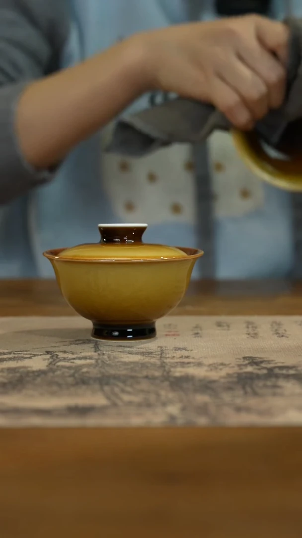 【闪购商品】瓷片原矿微瑕景德镇上庄陶瓷