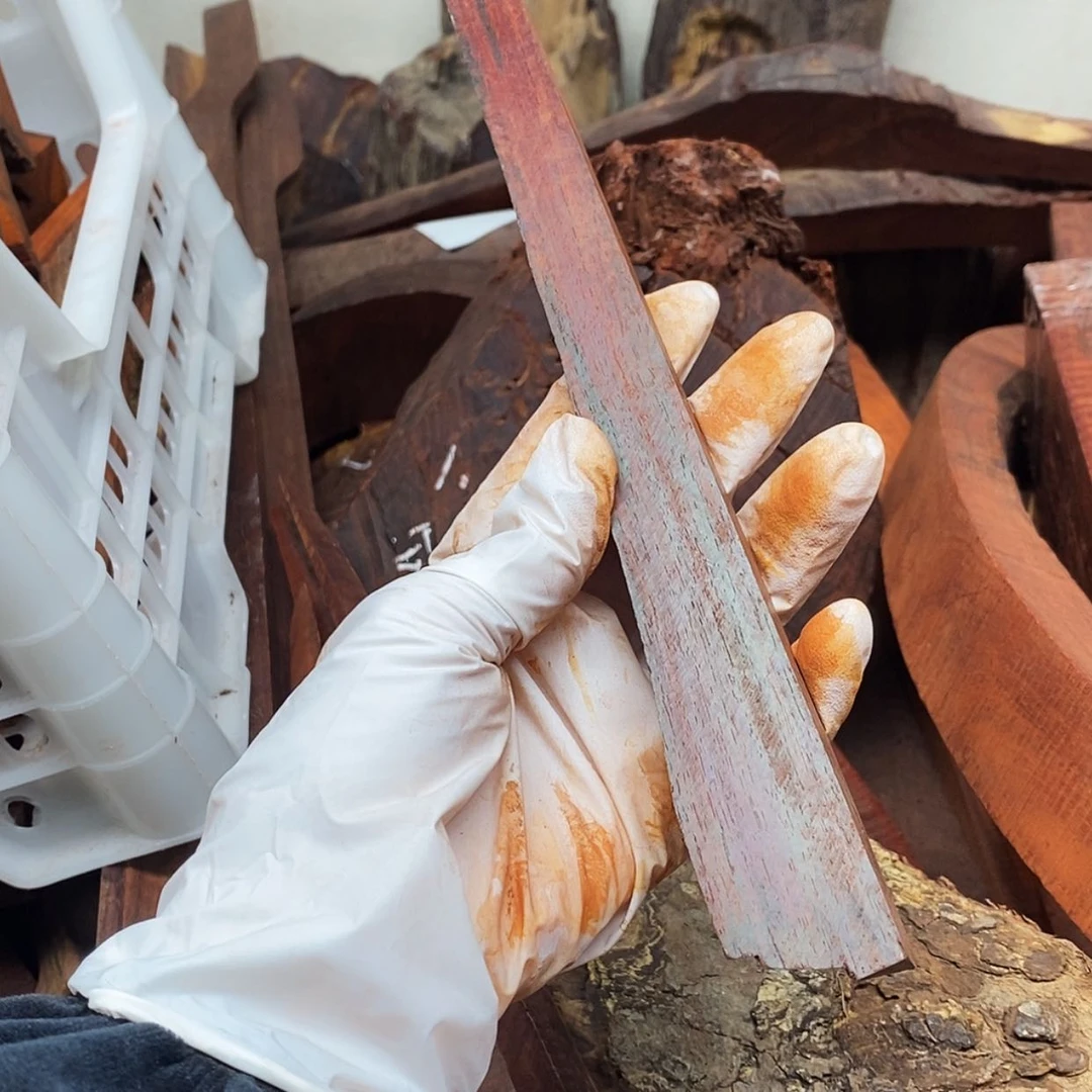 【闪购商品】檀木郑*强