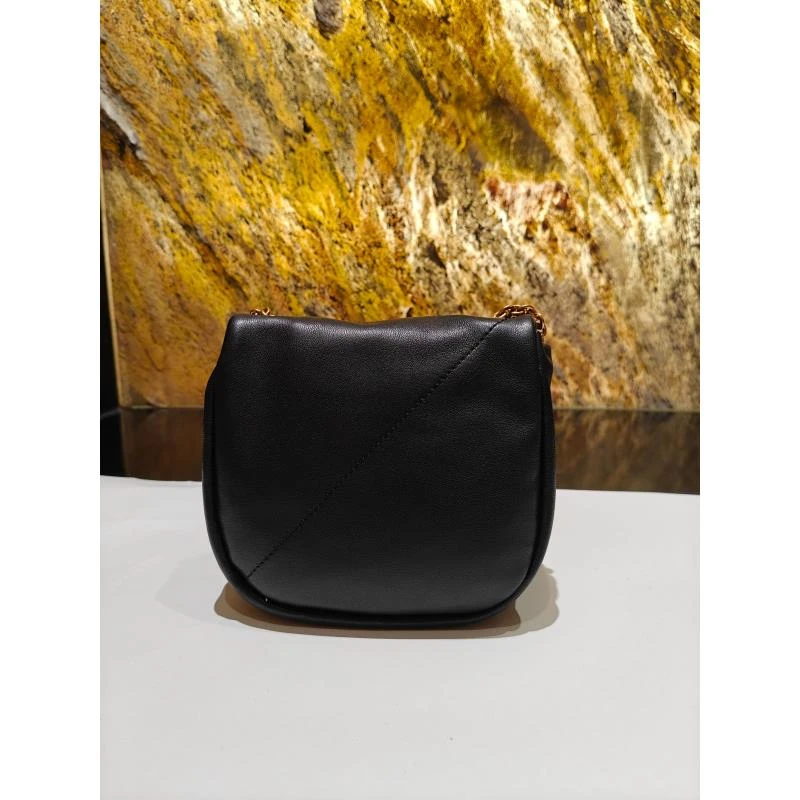 HIRMRIS手工真皮包550610-黑 迷你j阳黑色