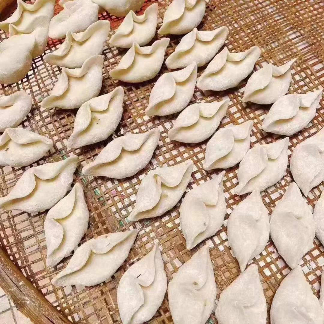 甲子特产冬至茧【加料版】