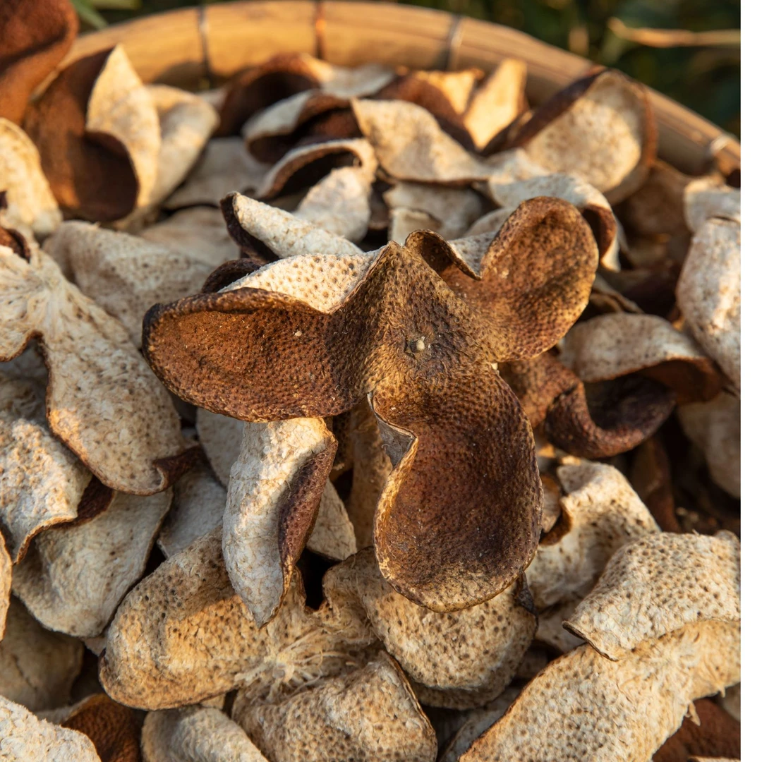 2022年三江大红皮（花果香、甜糯）