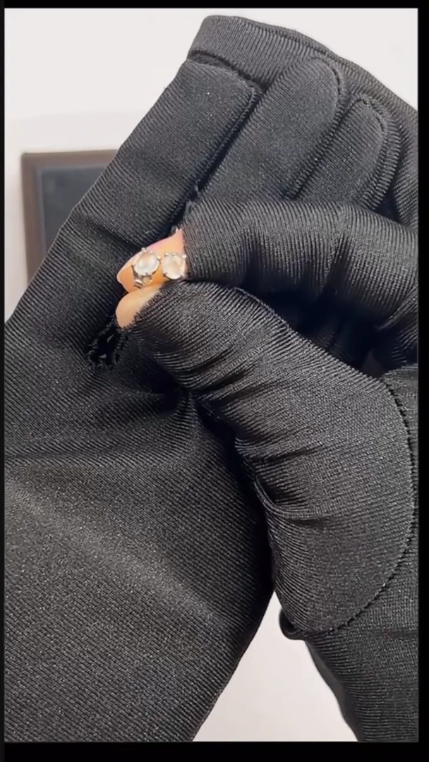 【闪购商品】翡翠吊坠(不含链)银S925镶嵌75