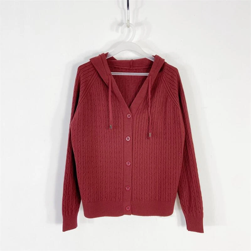 【77衣橱】EG0531精品女装针织上衣