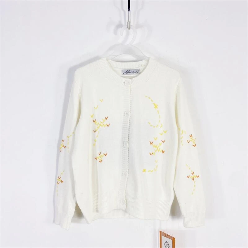 【77衣橱】ED0870精品女装针织上衣