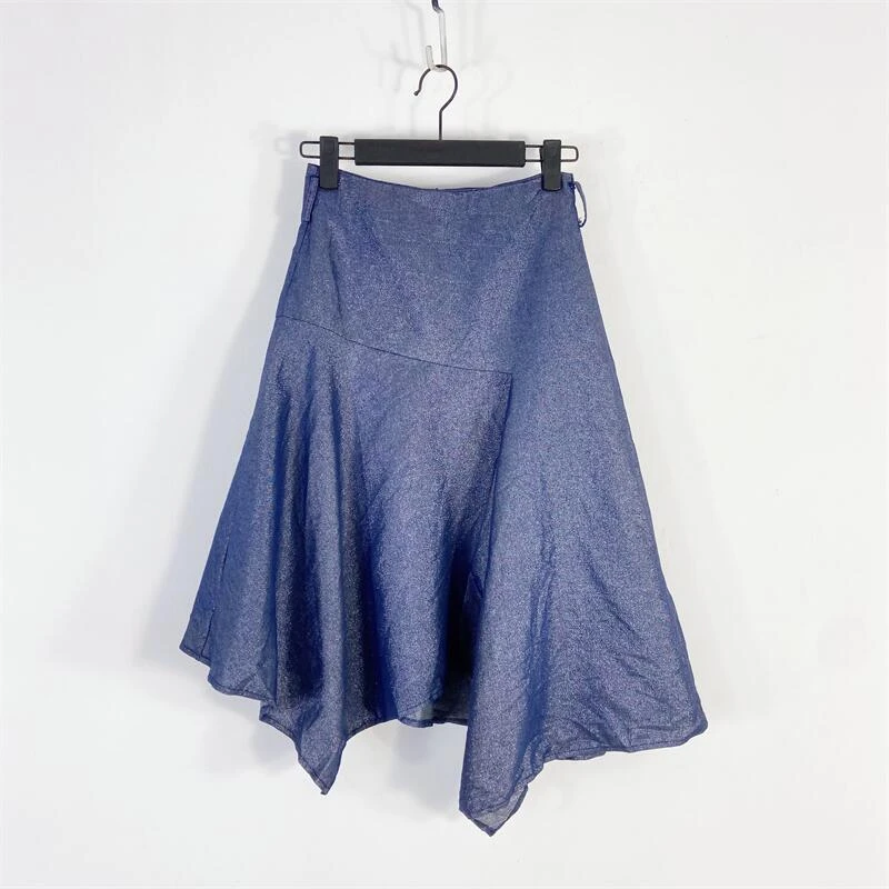 【77衣橱】DMX8137精品女装半身裙短裙裙子