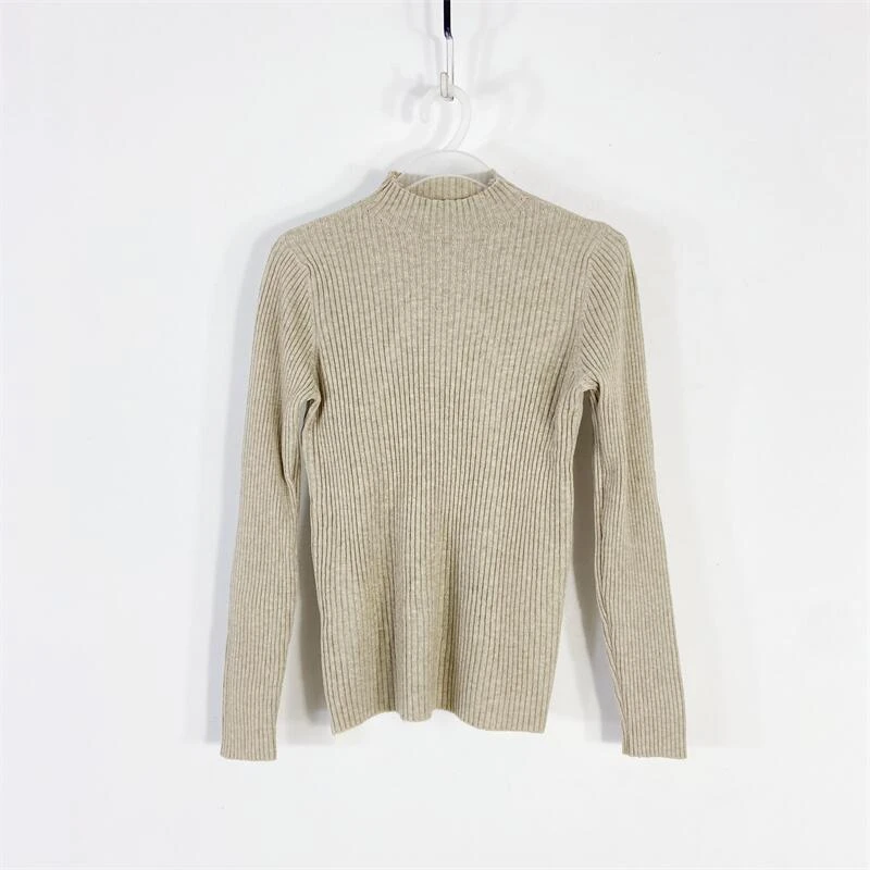 【77衣橱】DA9993精品女装针织上衣