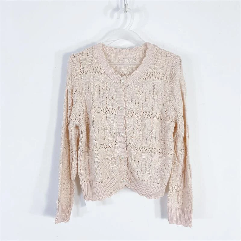 【77衣橱】KH0941精品女装针织上衣【红人上新】