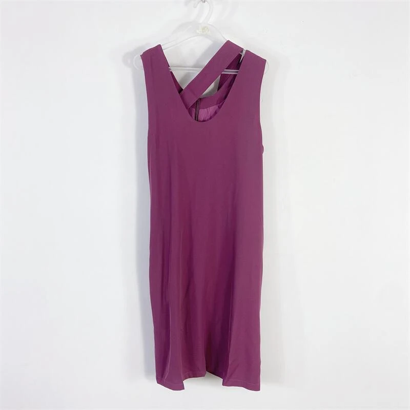 【77衣橱】KM8145欧货精品女装连衣裙裙子吊带裙气质时尚