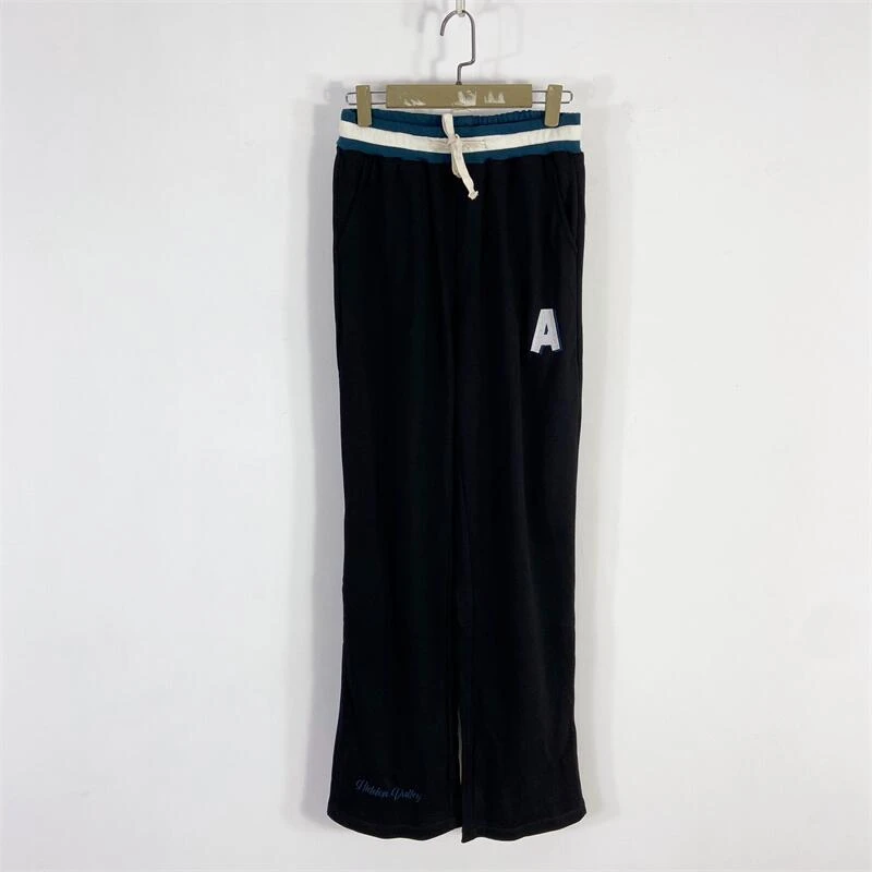 【77衣橱】DM8374秋冬装精品女装休闲裤长裤裤子