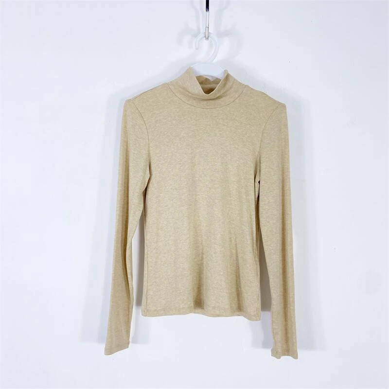 【77衣橱】KY1763精品秋冬女装上衣长袖气质轻奢【红人上新】