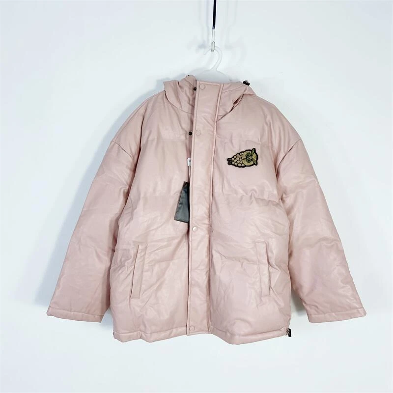 【77衣橱】YH0428秋冬装精品女装外套