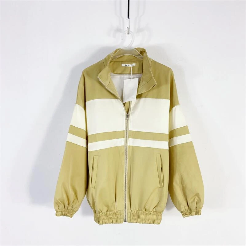 【77衣橱】ED0277秋冬装精品女装外套