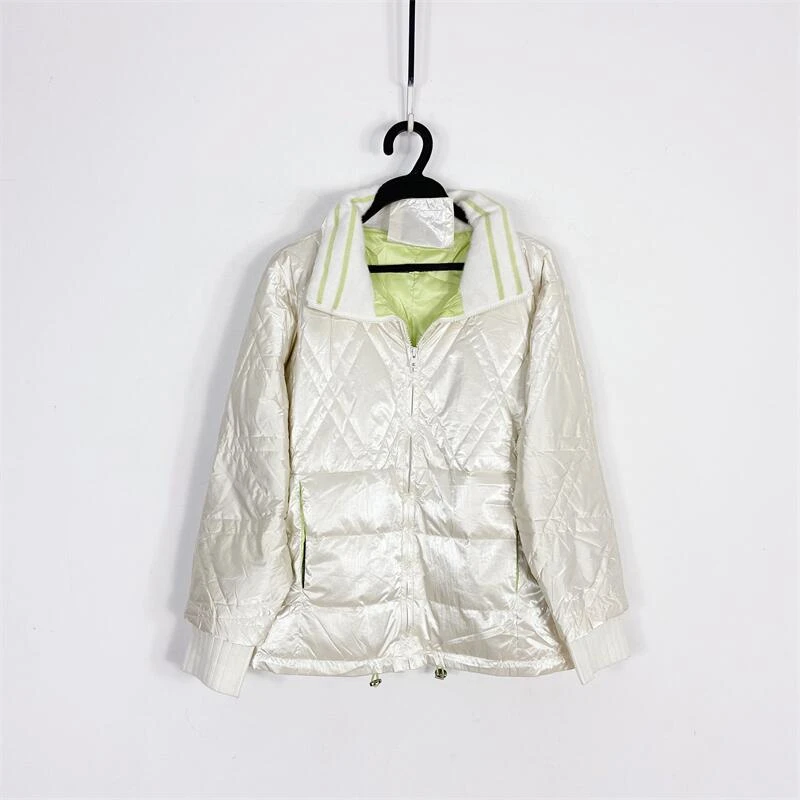 【77衣橱】HD0644精品女装秋冬装大衣外套