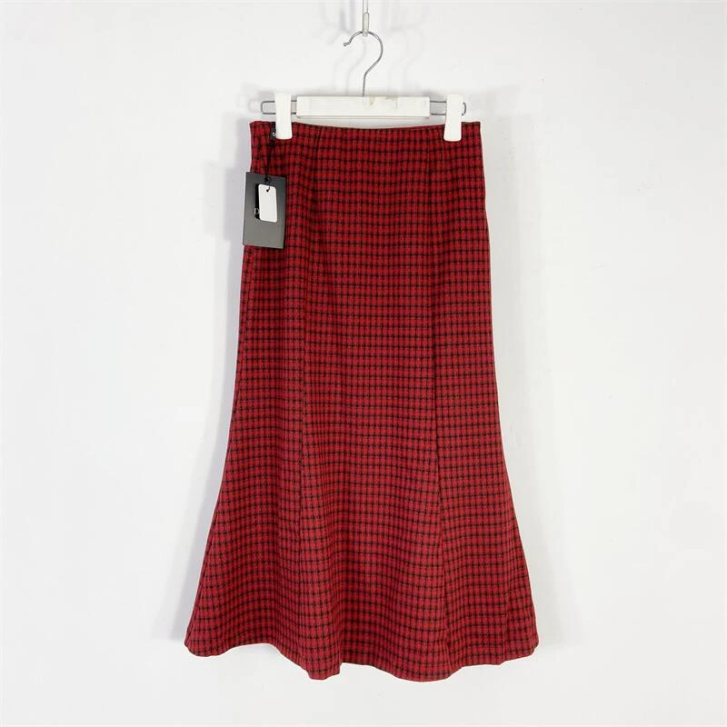 【77衣橱】KY2040精品女装半身裙【红人上新】