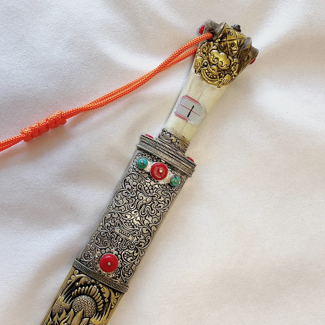 精品户外手工艺削皮刀