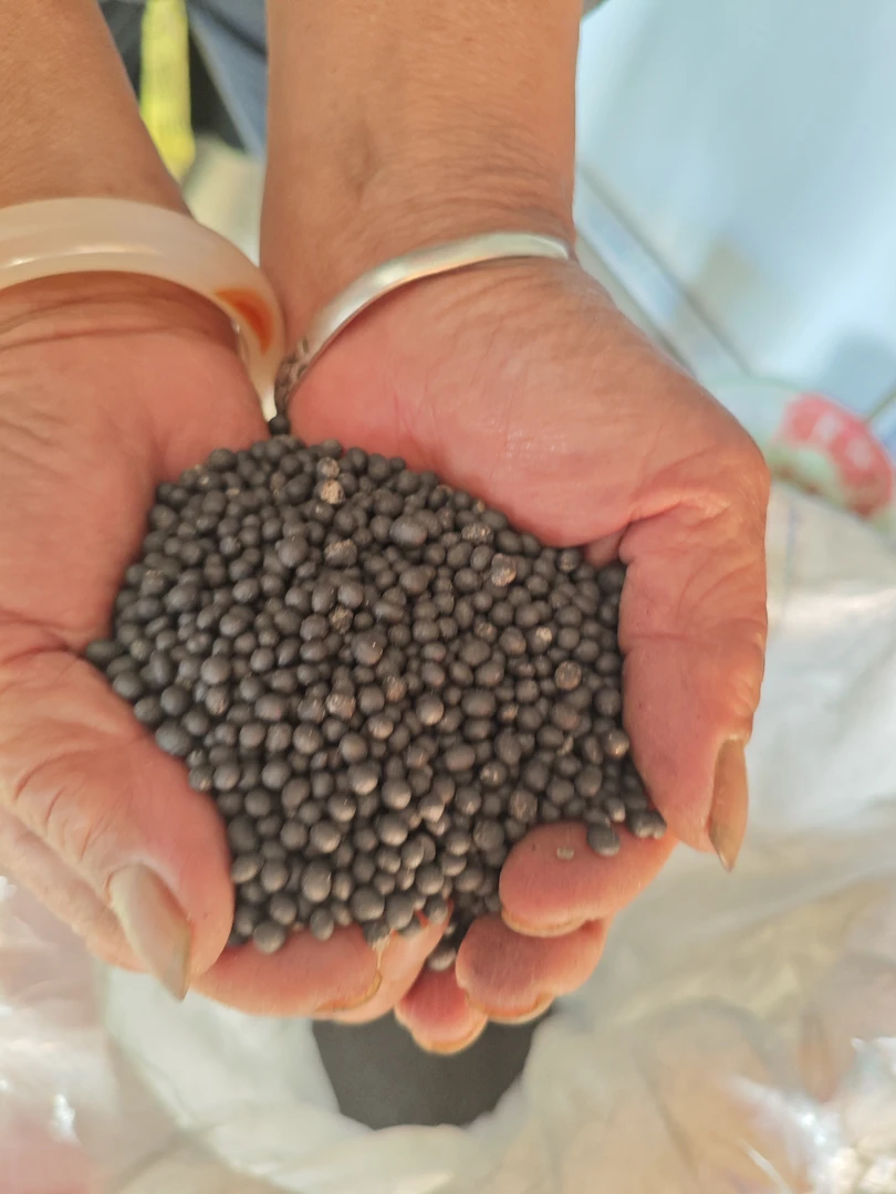 苗圃同款自配肥料，让你的植物，长分枝多长势快勤开花