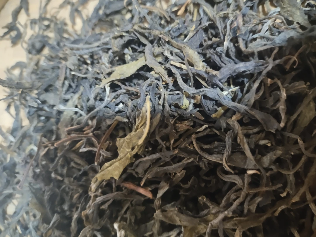 布朗山头春花果香霸气果甜味1000克