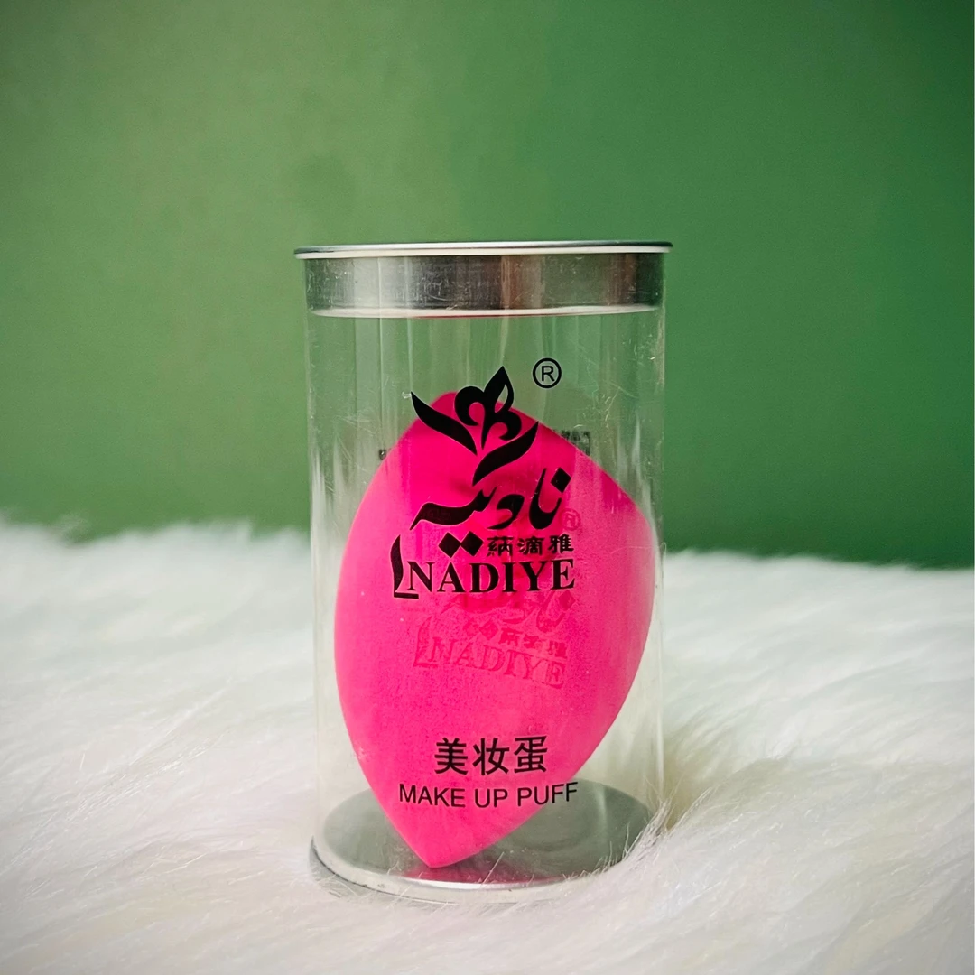 蒳滴雅干湿两用美妆蛋