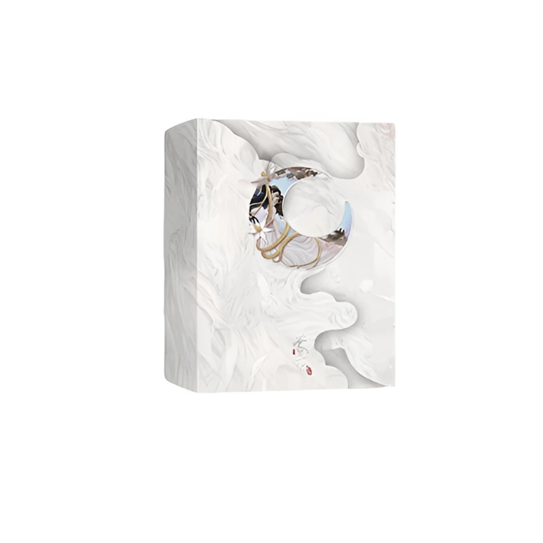 【对对碰】苍兰诀·贰周年限定珍藏礼盒卡牌盲盒