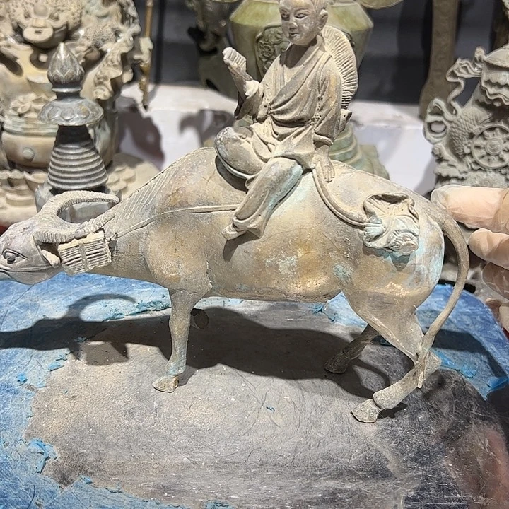 用****8黄铜摆件工艺品摆件
