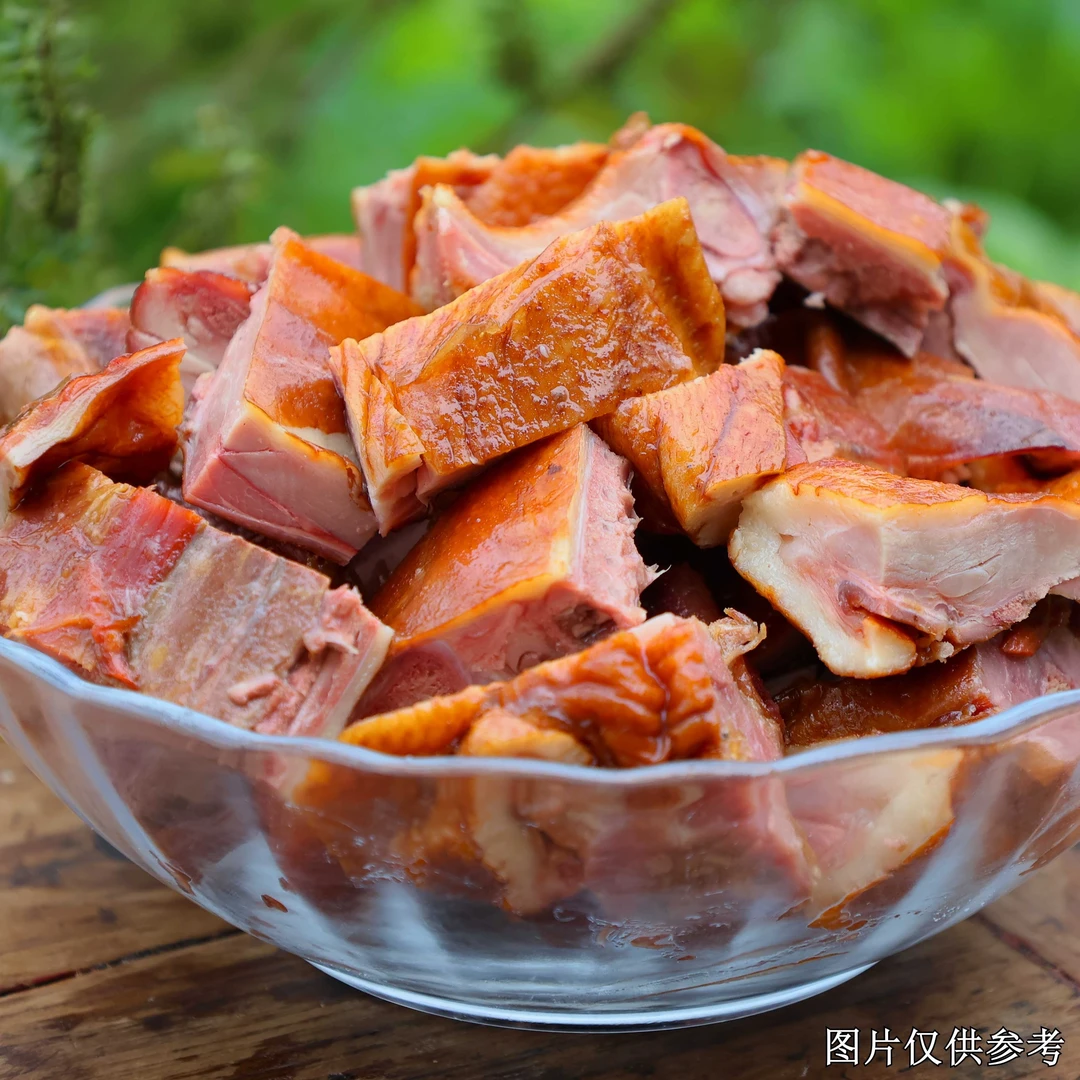 【少莲品牌】正宗四川成都彭州九尺板鸭1只1公斤五香味礼品送礼佳品