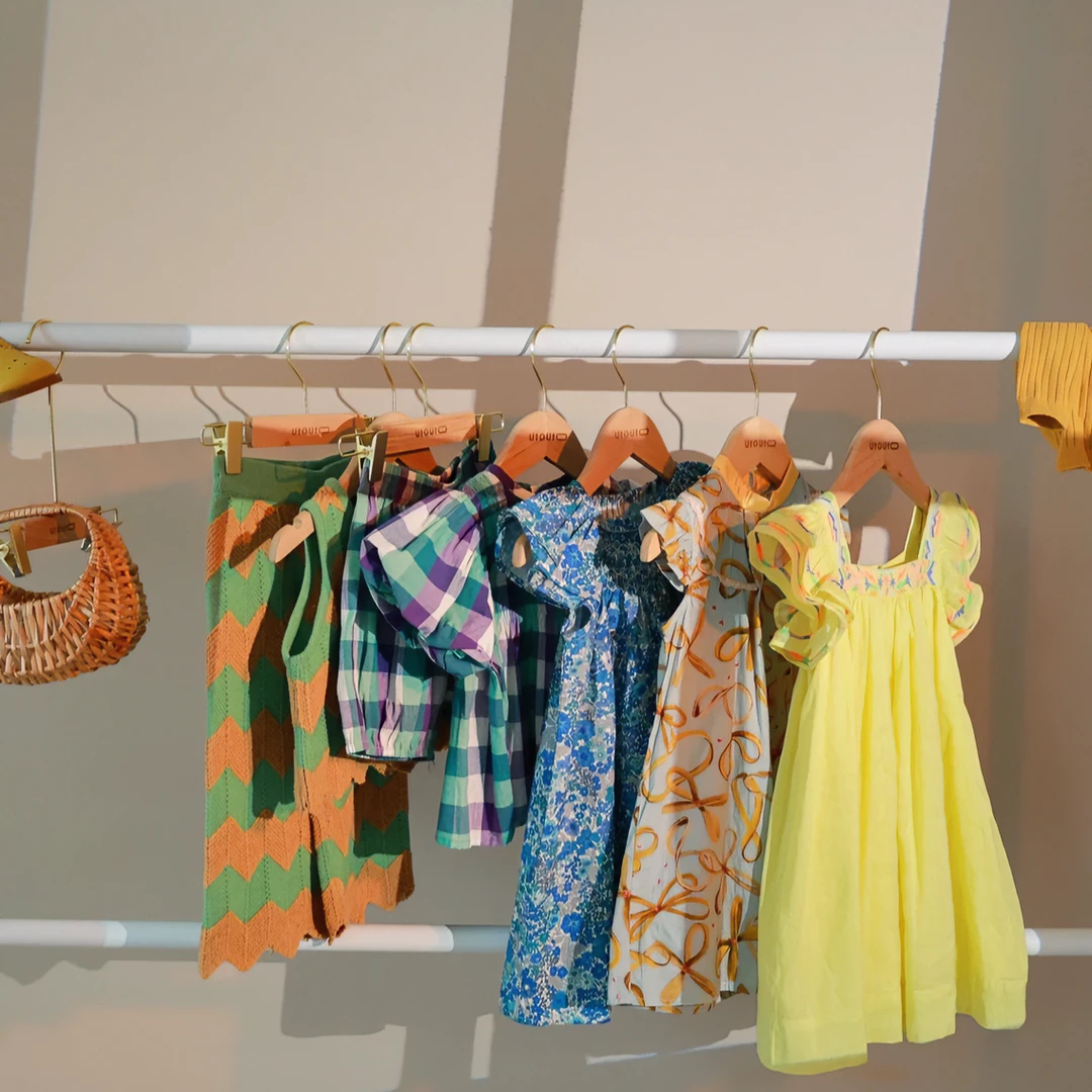 （下单备注单号）2024新款时尚韩版童装，碎花休闲洋气套装！春夏爆款