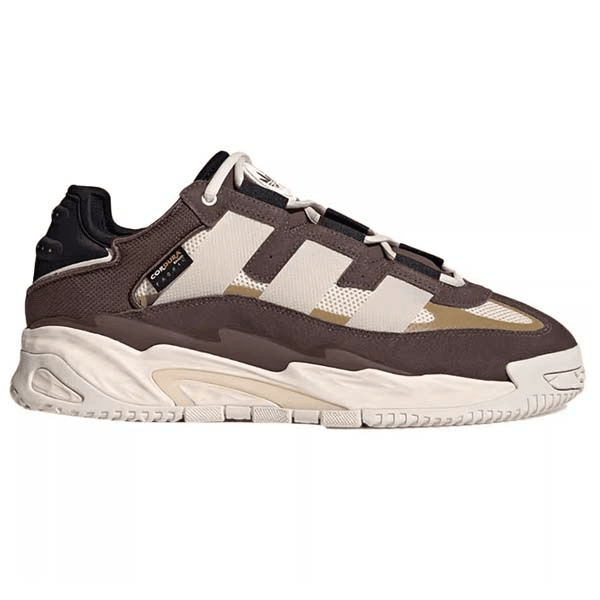 adidas/阿迪达斯三叶草Niteball男女缓震耐磨休闲运动鞋GX4726